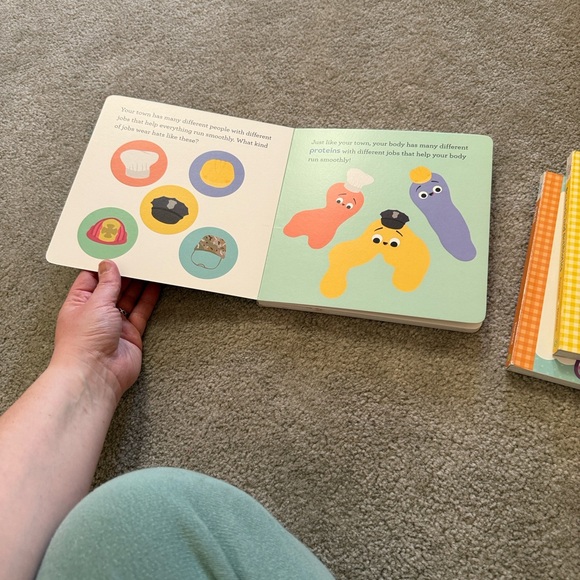 Baby board books - Picture 12 of 12